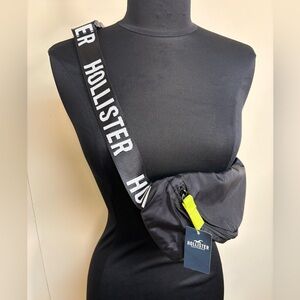 Hollister Belt Bag